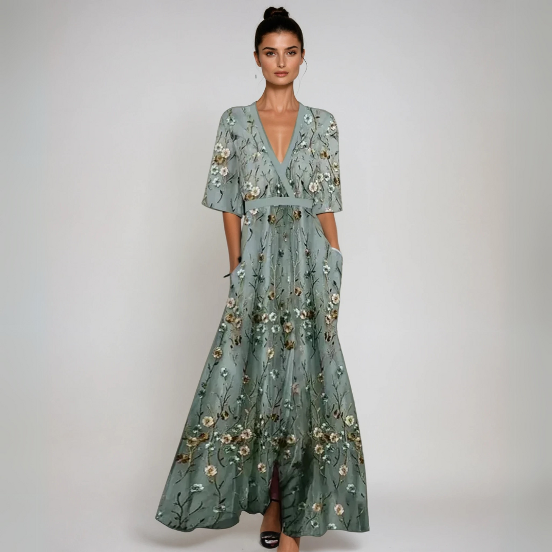 Jamie - Elegant Summer Set