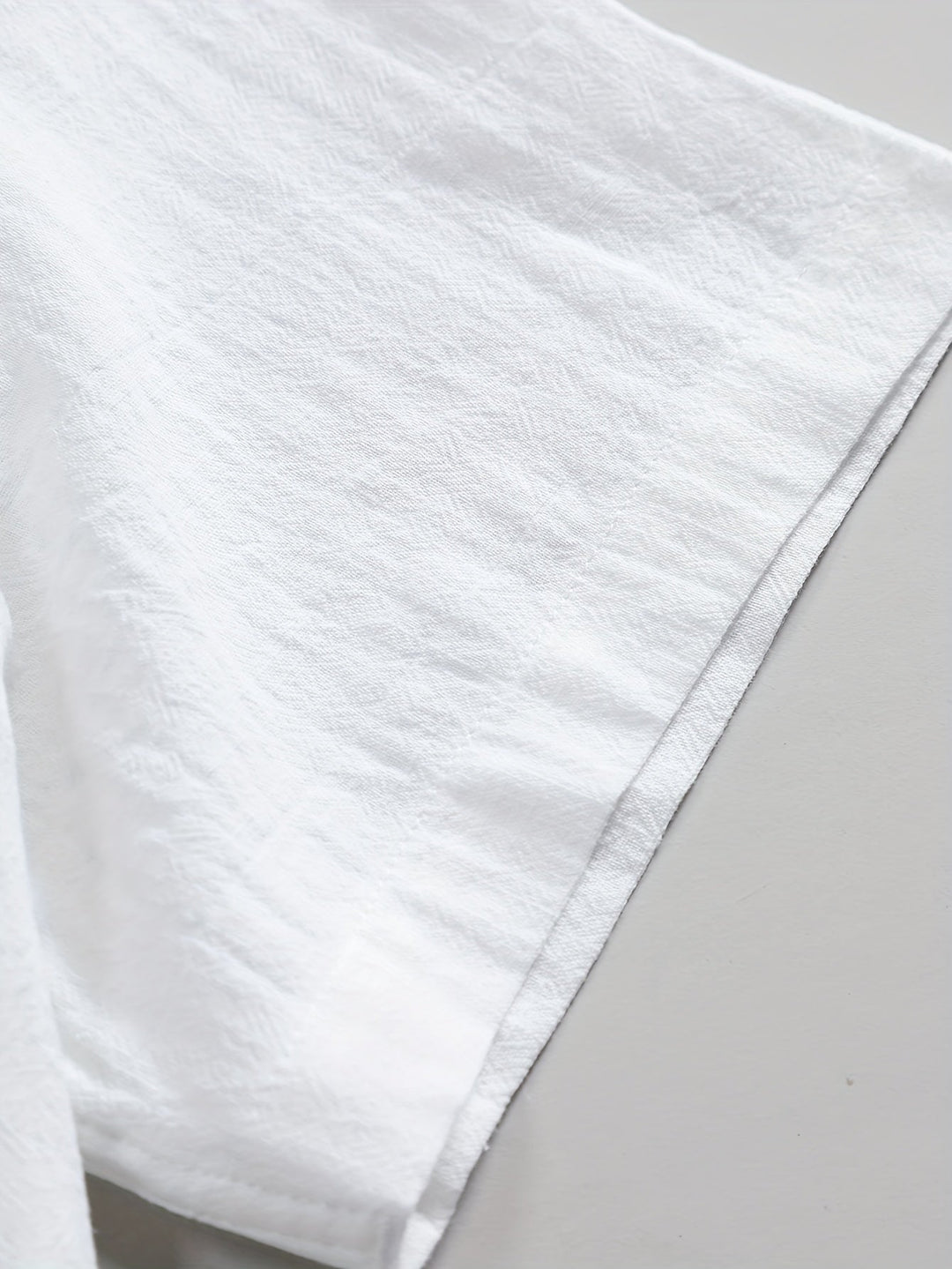 MARCO - CLASSIC COTTON SHIRT WITH POCKET