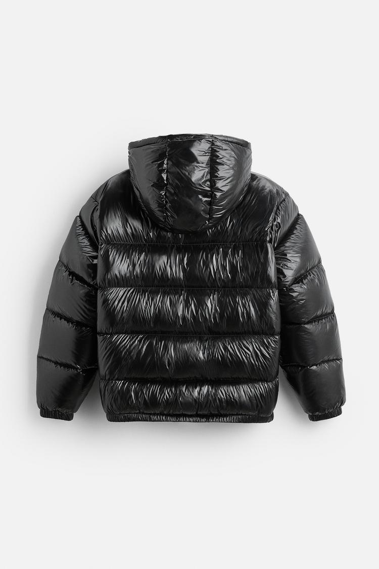 REBEL - VERSATILE QUILTED FIELD JACKET