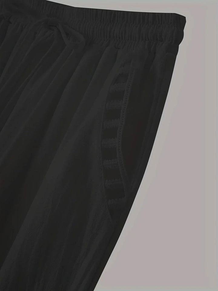 TRIXIE - MODERN LINE CROPPED PANTS