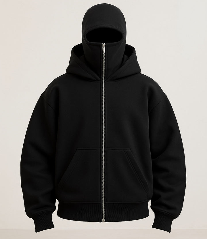 WYLIE – HOMESTYLE DOWNTOWN STROLL HOODIE