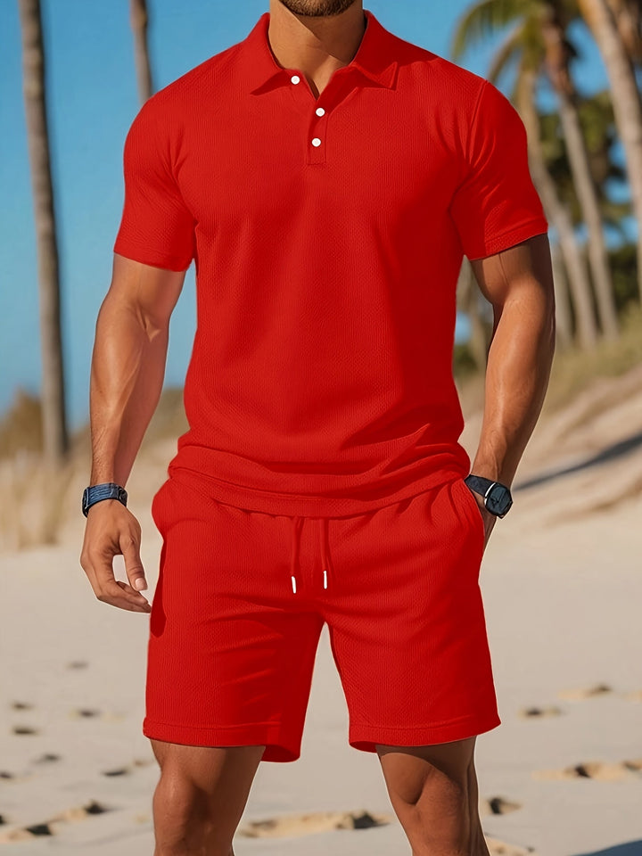 WILL - PREMIUM OFF DUTY LOOK
