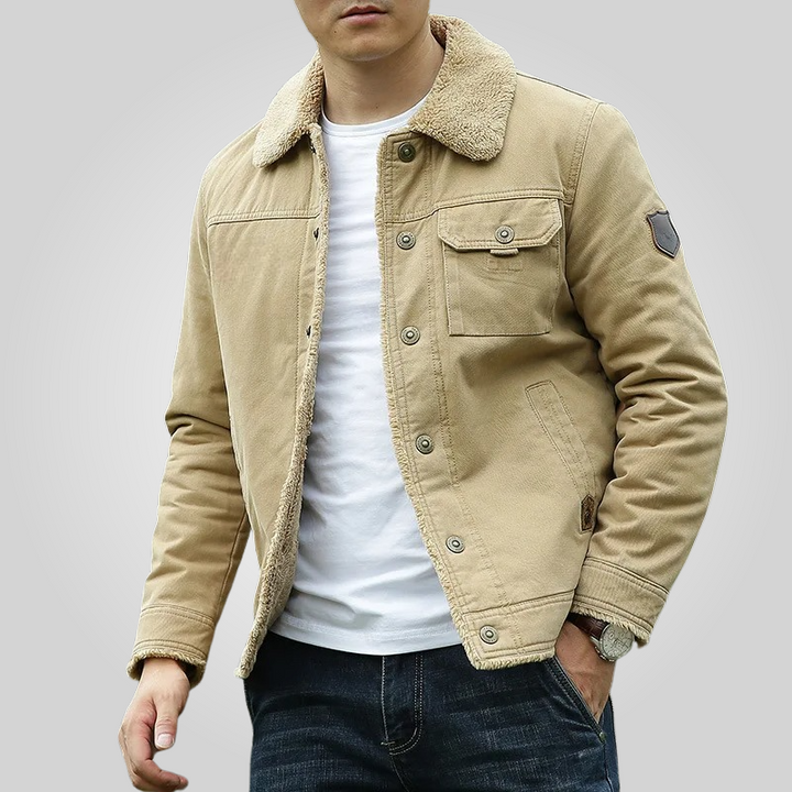 ADONIS - DRIFTER URBAN JACKET