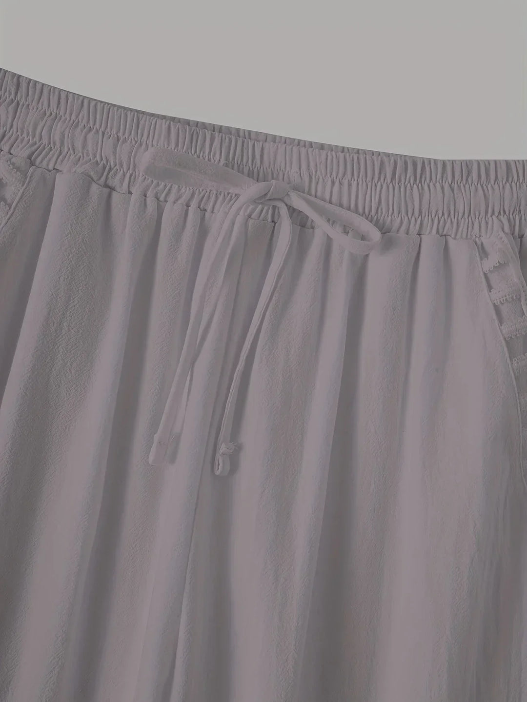 TRIXIE - MODERN LINE CROPPED PANTS