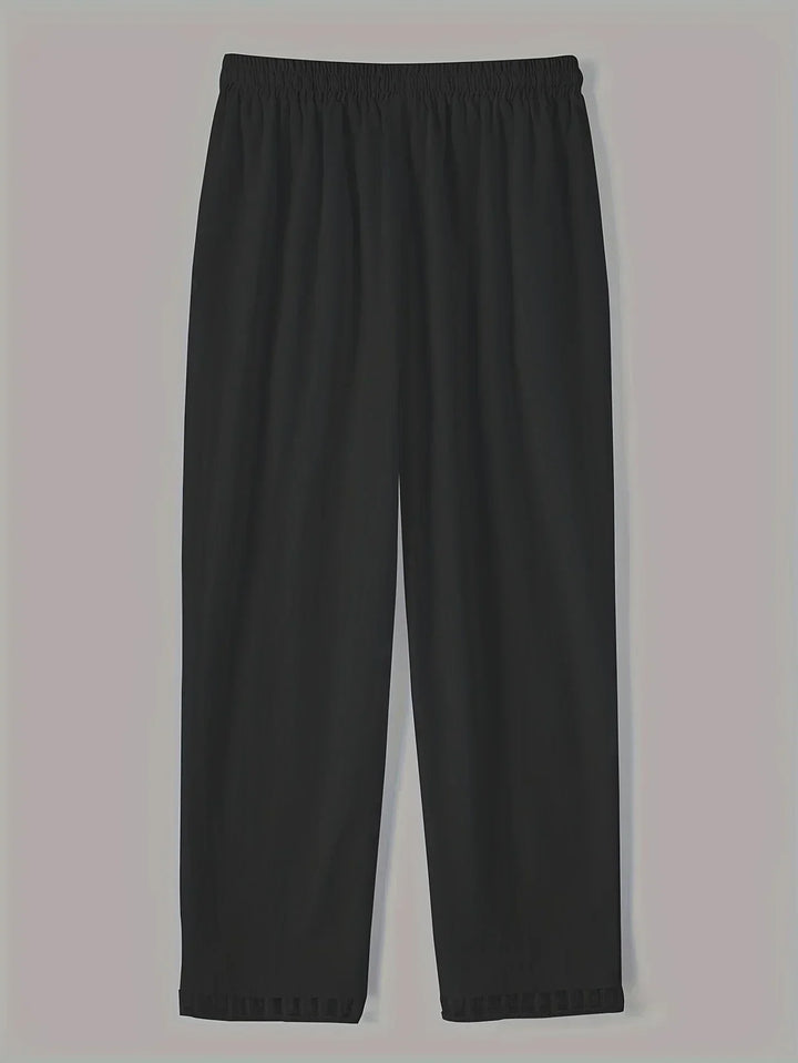 TRIXIE - MODERN LINE CROPPED PANTS