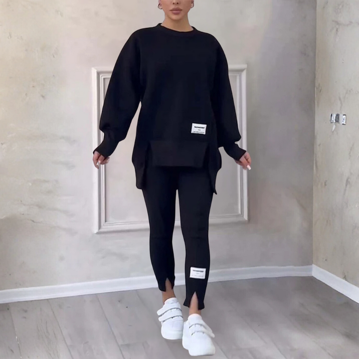VALEEN – QUICK CHIC OUTFIT KIT