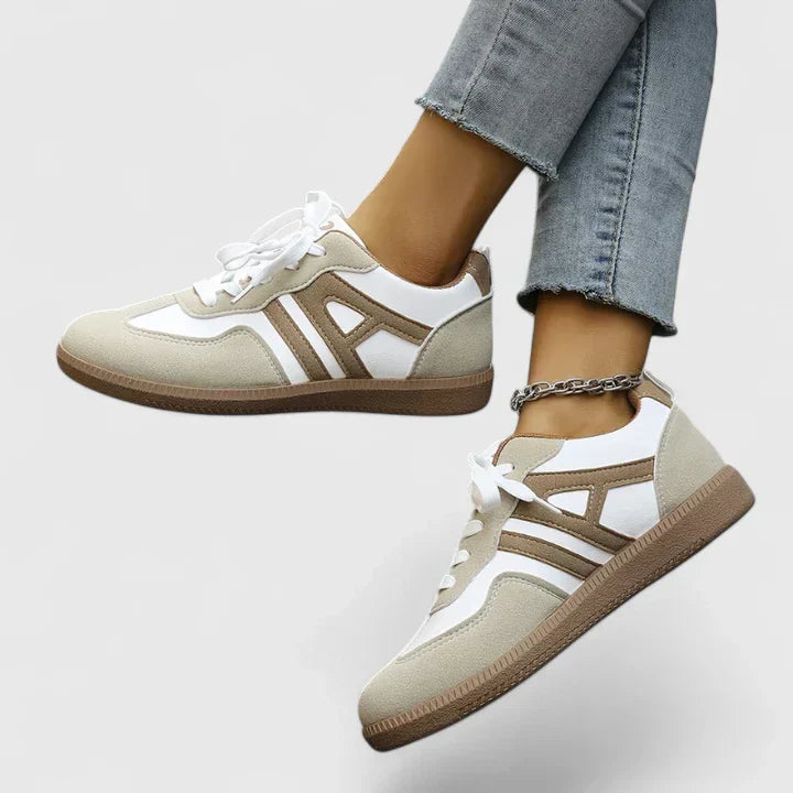 SABINE - CITY COMFORT WHISPER SNEAKER