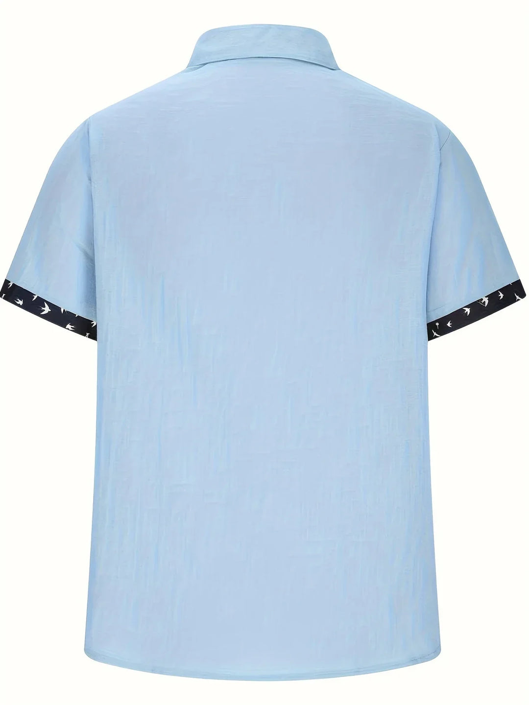 ROJIM - ELEGANT AVIAN POLO SHIRT