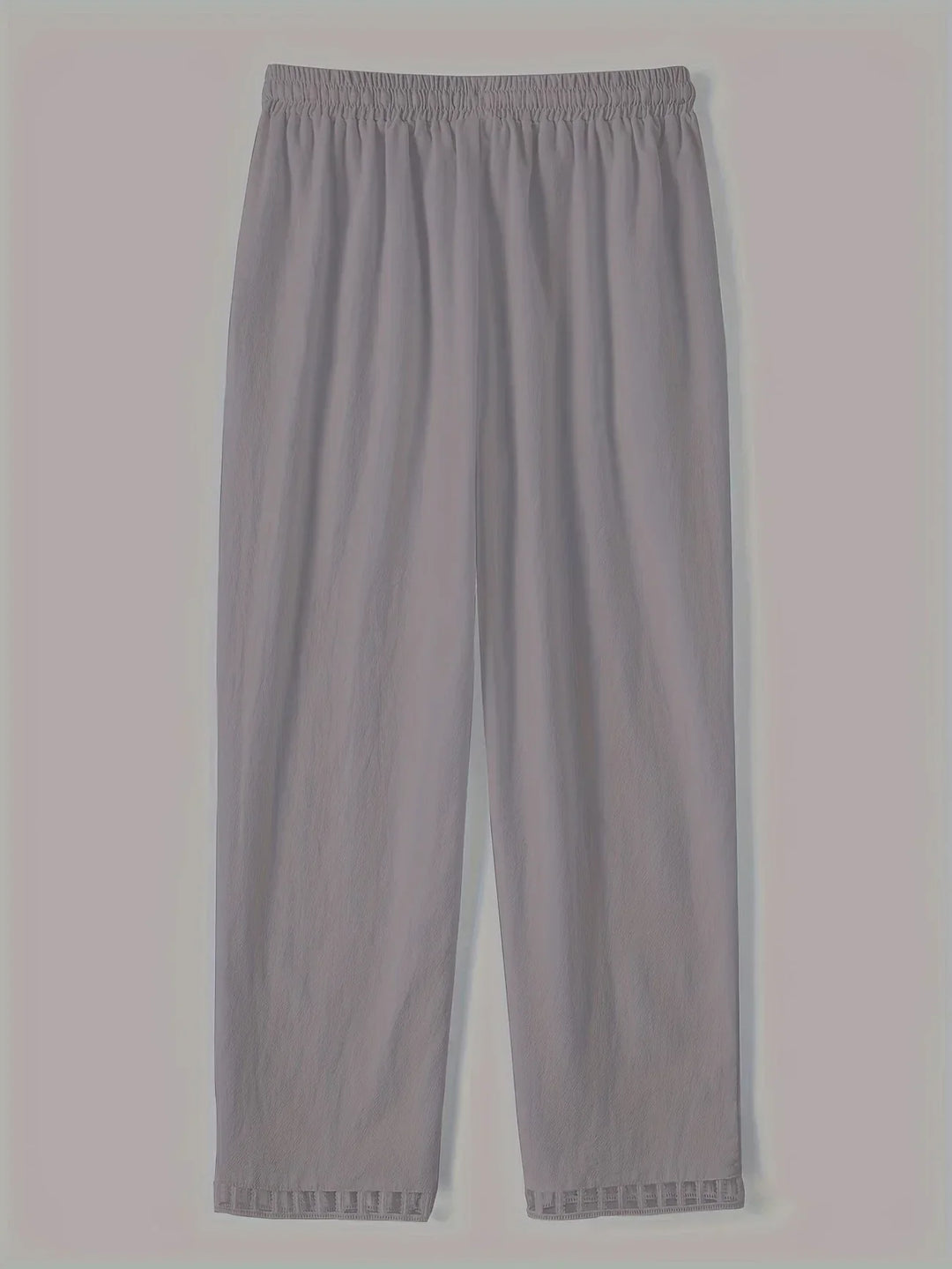 TRIXIE - MODERN LINE CROPPED PANTS