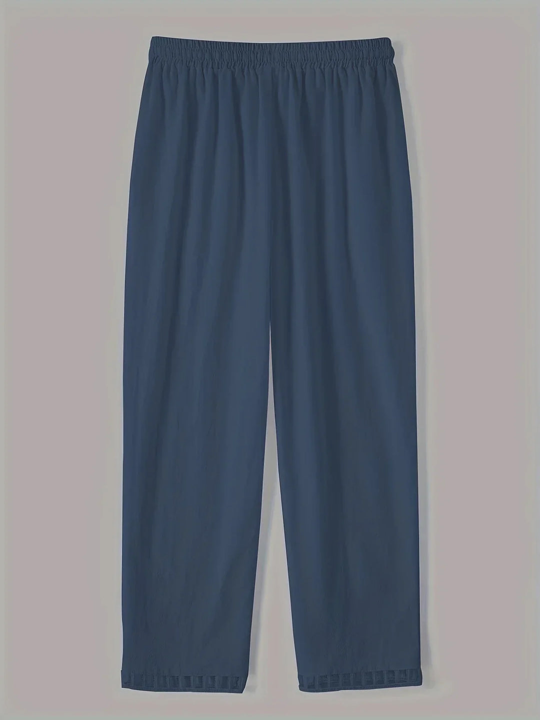 TRIXIE - MODERN LINE CROPPED PANTS