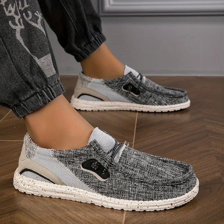 AVERDON - COOL COMFORT SUMMER SNEAKERS