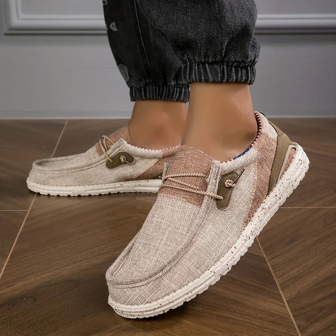 AVERDON - COOL COMFORT SUMMER SNEAKERS