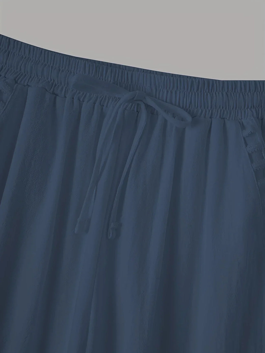 TRIXIE - MODERN LINE CROPPED PANTS