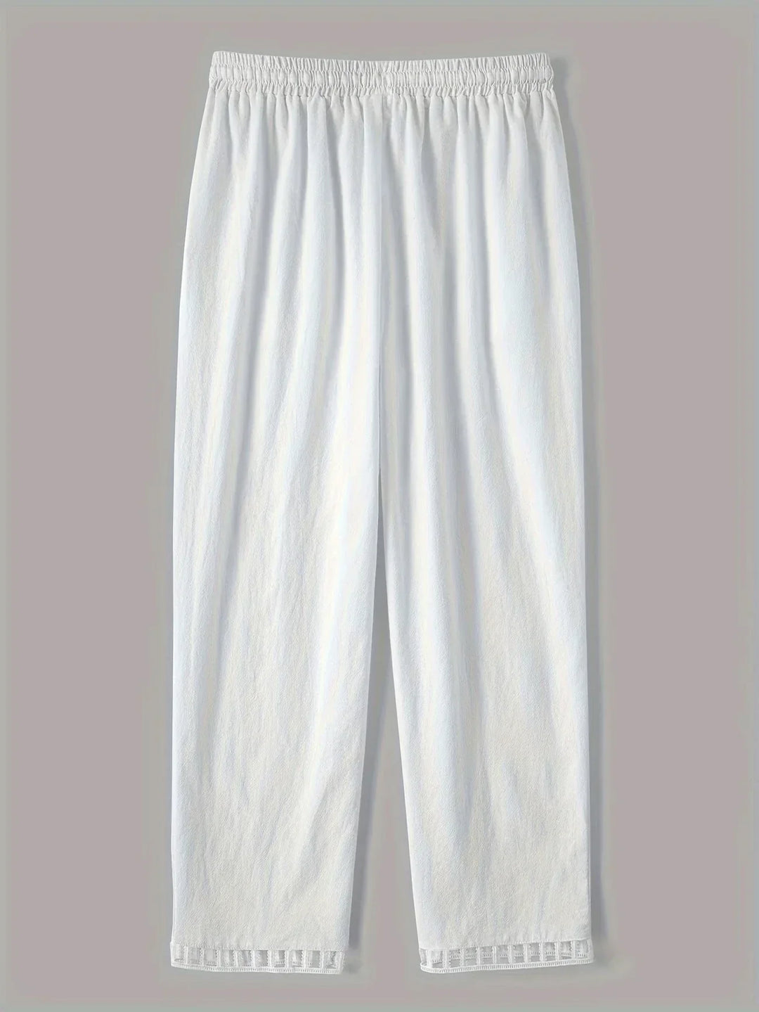TRIXIE - MODERN LINE CROPPED PANTS