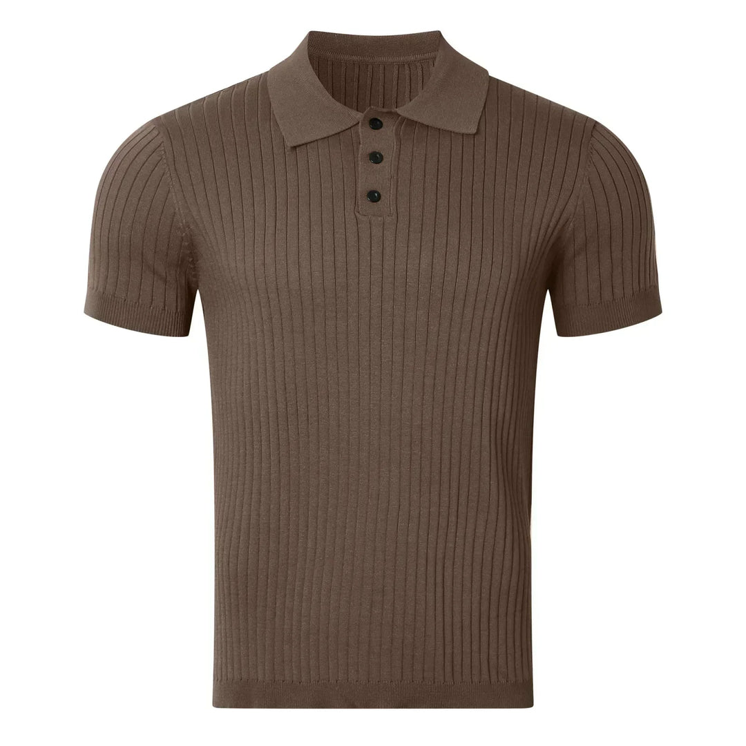 KEATING - VINTAGE POLO