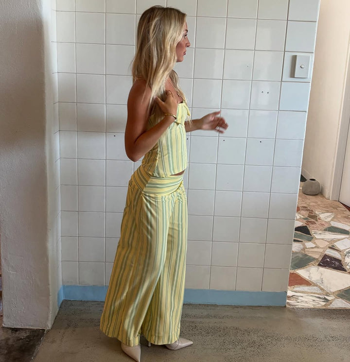 JANA - STRIPE STYLE DUO
