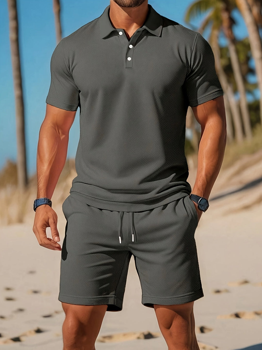 WILL - PREMIUM OFF DUTY LOOK