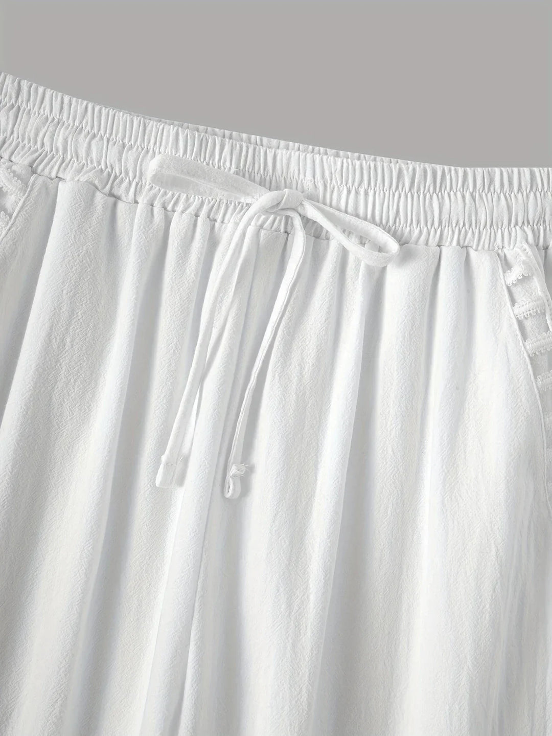 TRIXIE - MODERN LINE CROPPED PANTS