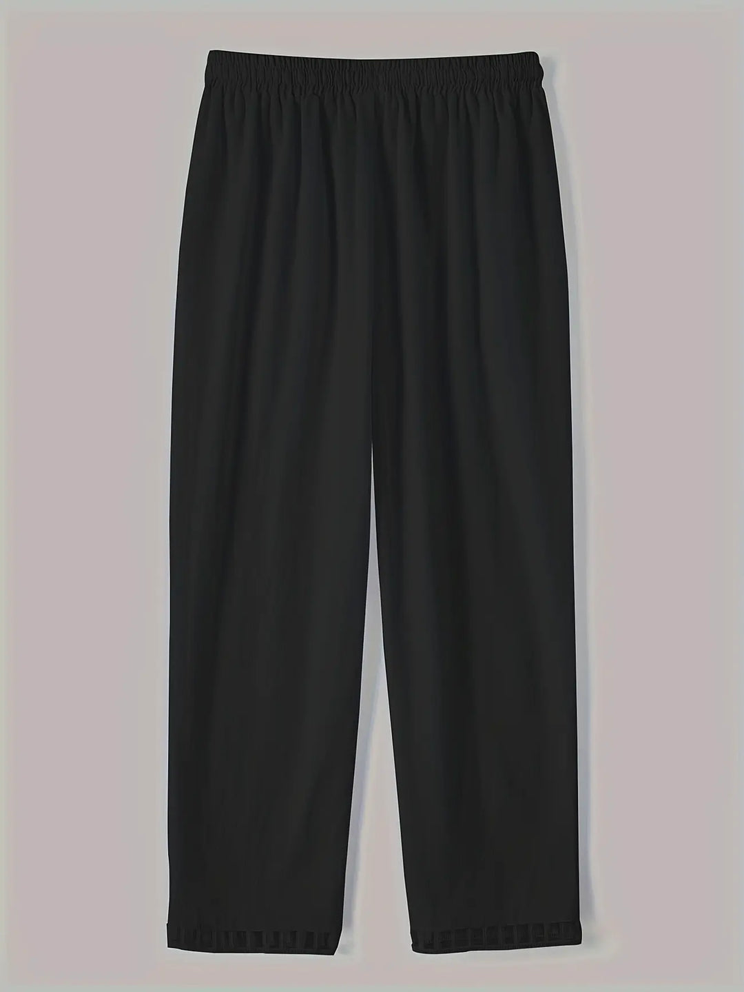 TRIXIE - MODERN LINE CROPPED PANTS