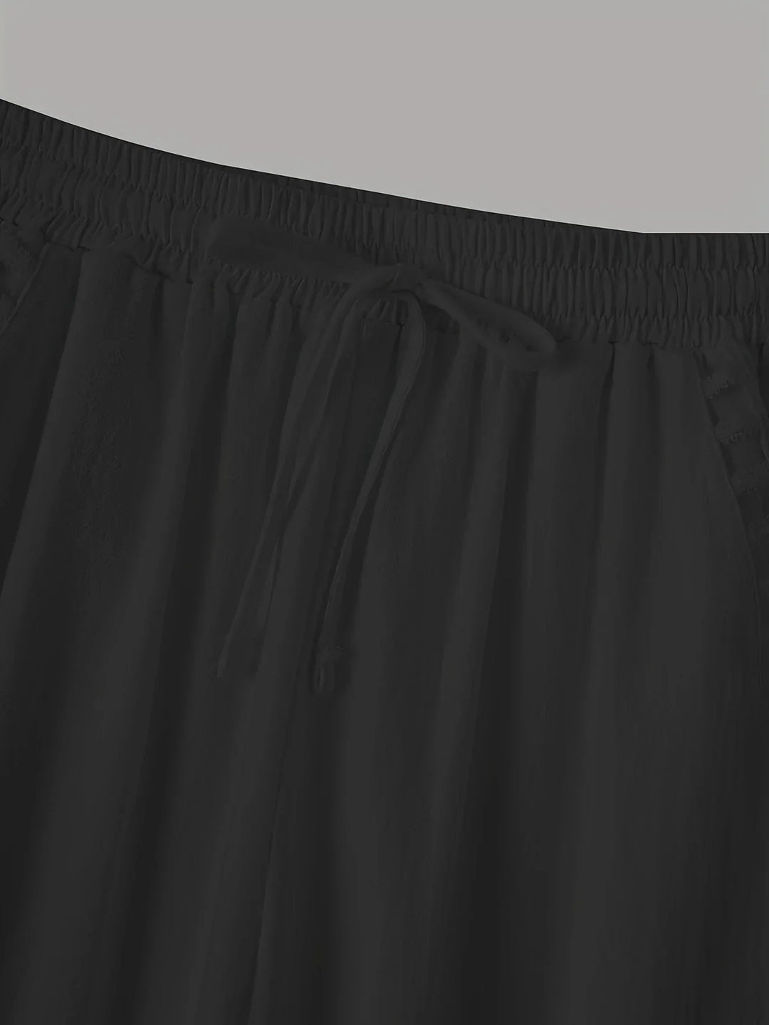 TRIXIE - MODERN LINE CROPPED PANTS