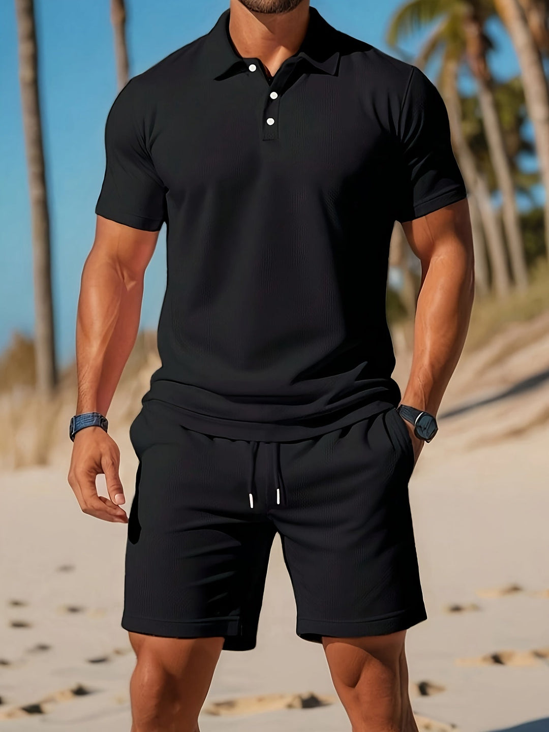 WILL - PREMIUM OFF DUTY LOOK
