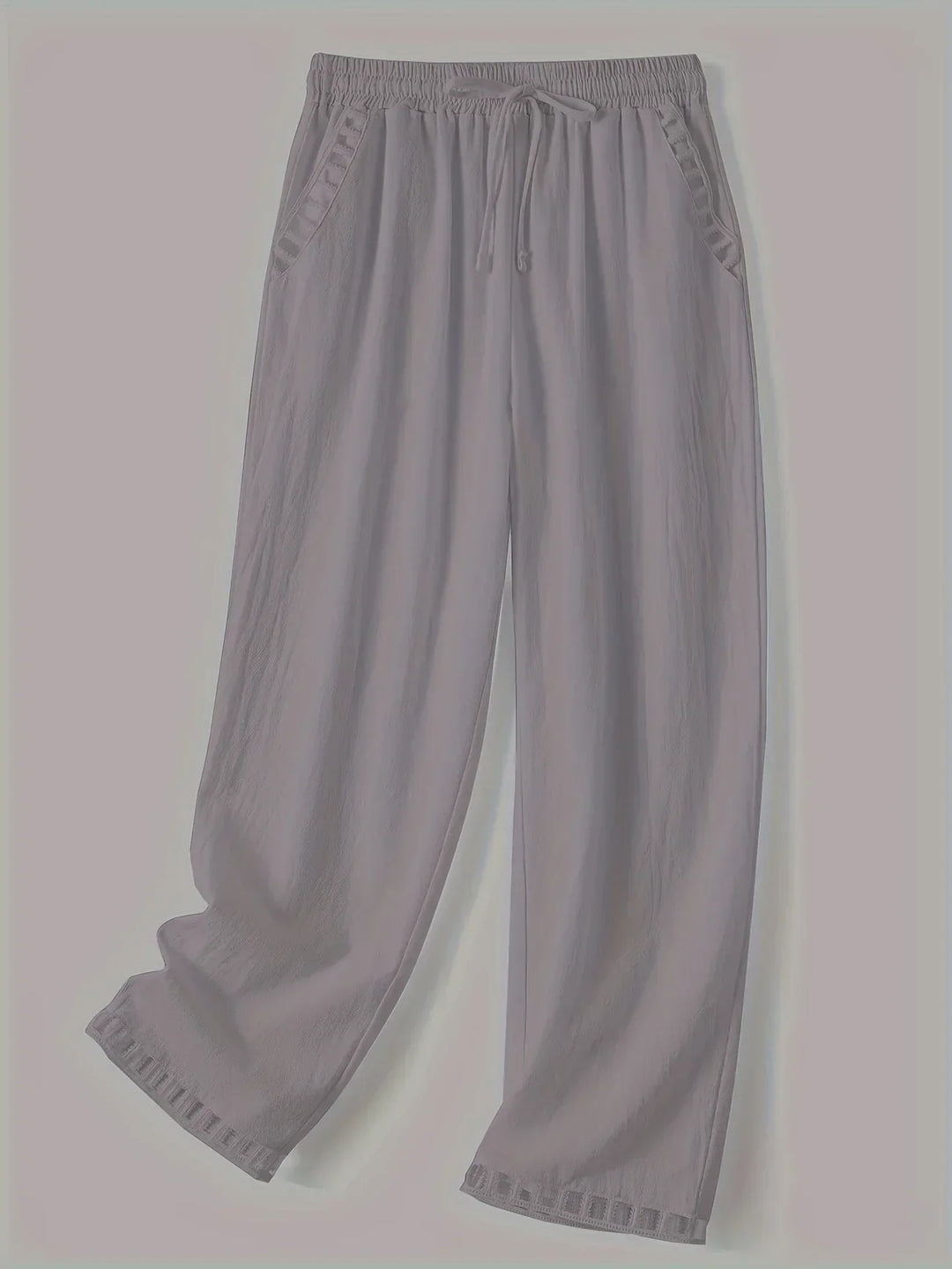 TRIXIE - MODERN LINE CROPPED PANTS