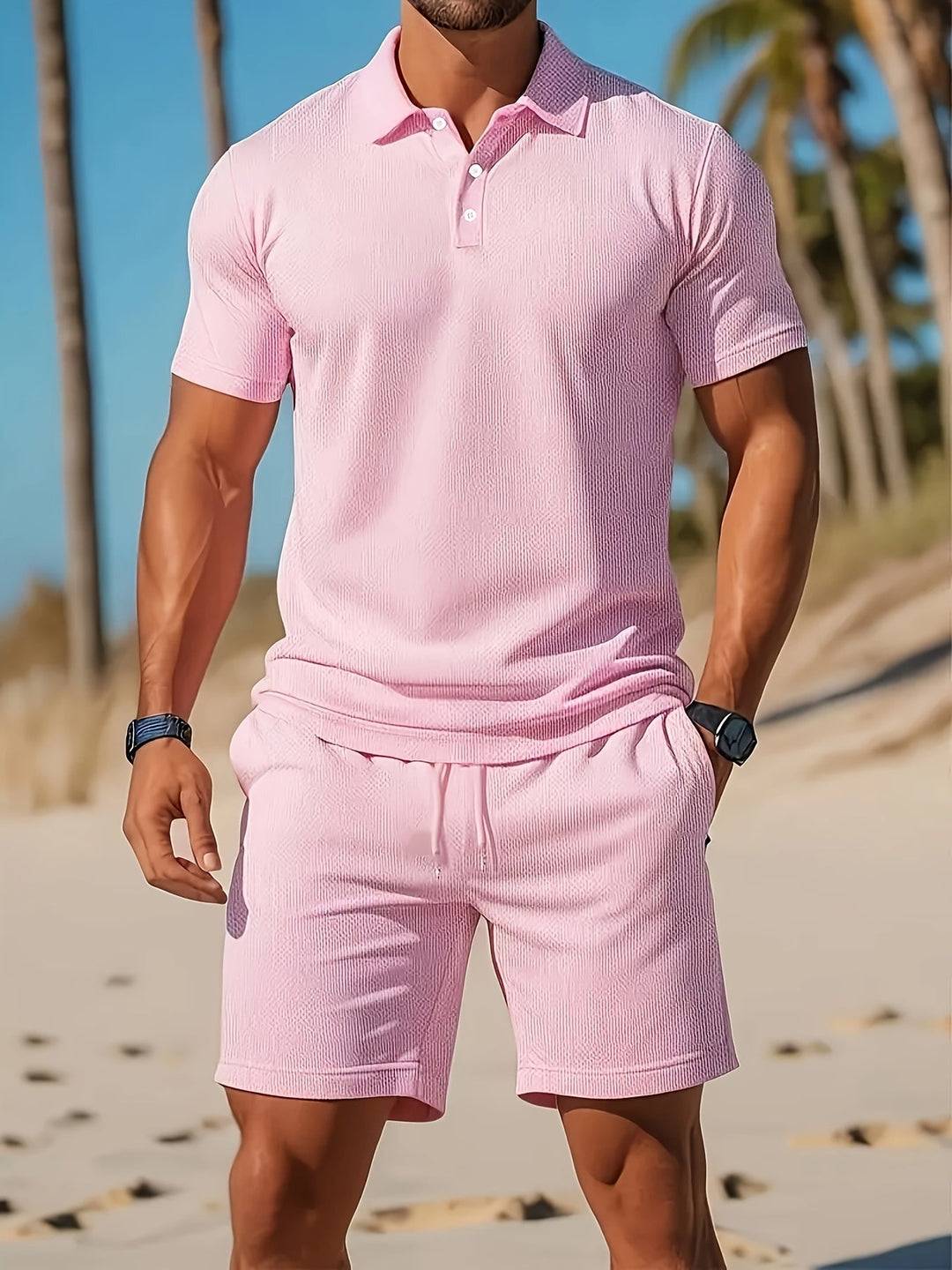 WILL - PREMIUM OFF DUTY LOOK