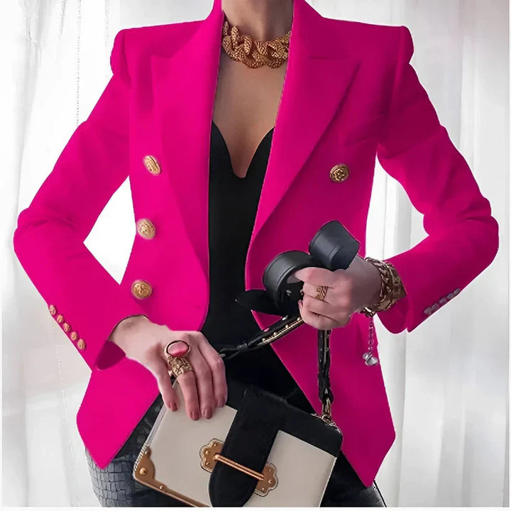 ZEN - FEARLESS FEMME BLAZER