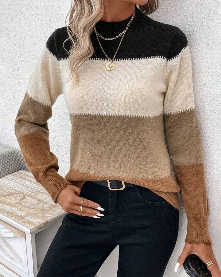 Stacey | Women's Casual Sweater