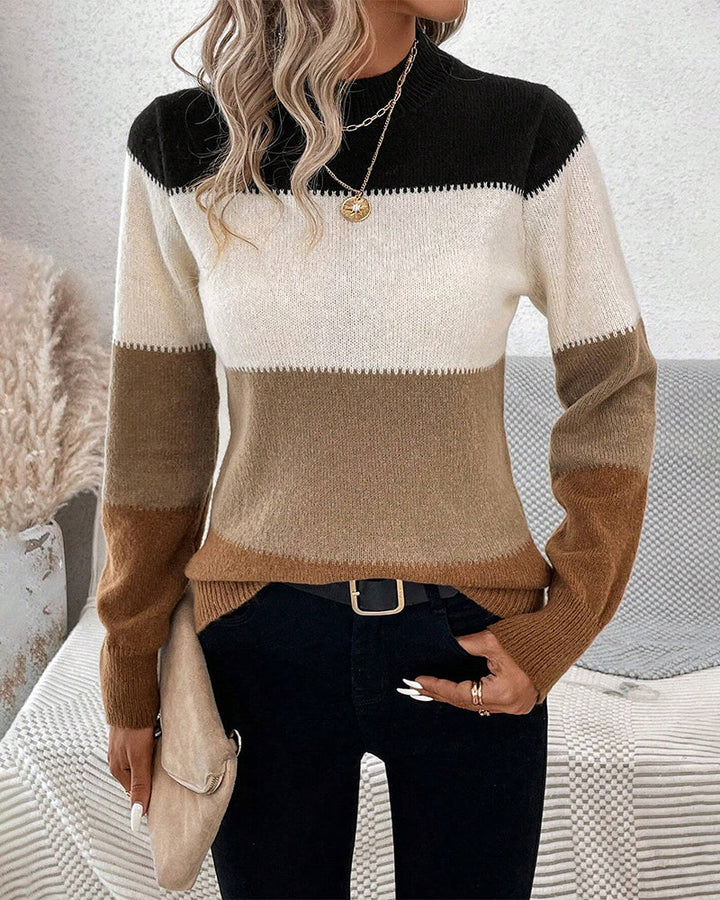 Stacey | Women's Casual Sweater
