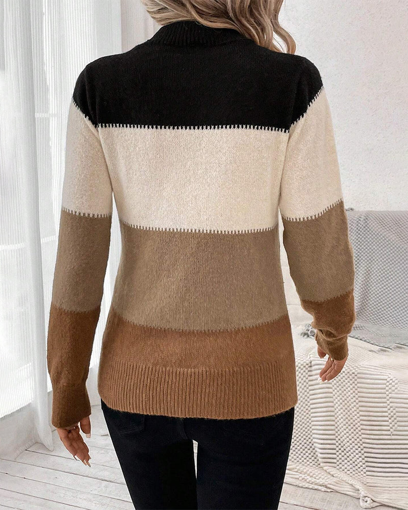 Stacey | Women's Casual Sweater
