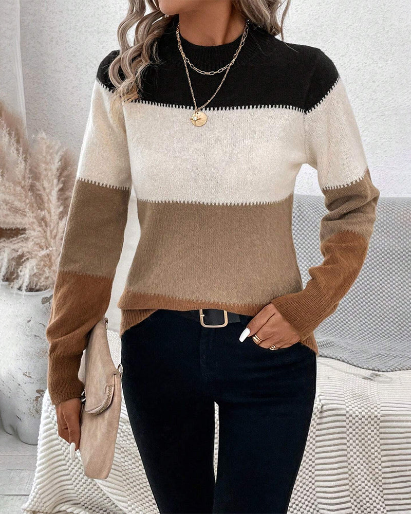 Stacey | Women's Casual Sweater