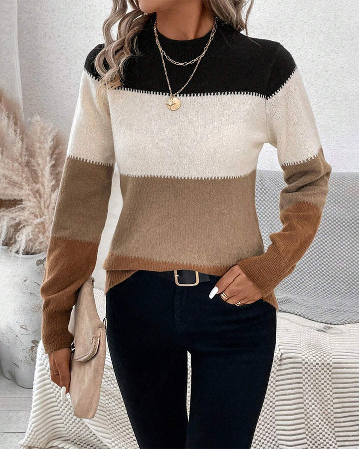 Stacey | Women's Casual Sweater